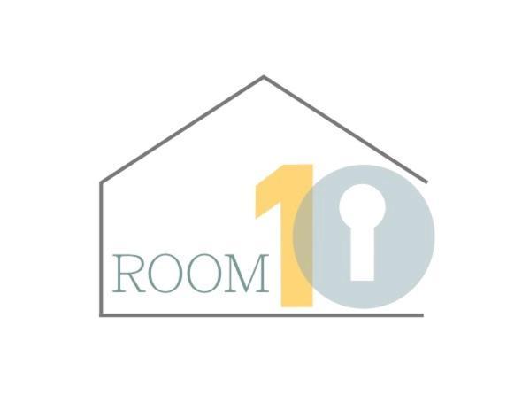 Room 10 Valmiera Exterior foto